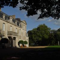 Château d'Eporce