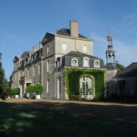 Château d'Eporce