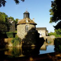 Château d'Eporce