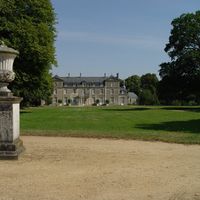 Château d'Eporce