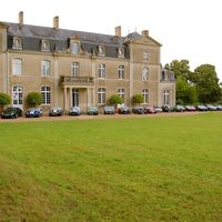 Château d'Eporce
