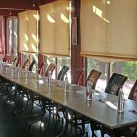 Salle de séminaire