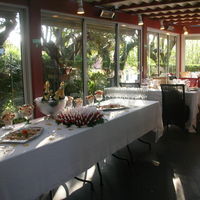 Vin d'honneur