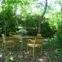 Les Jardins de Mazamet