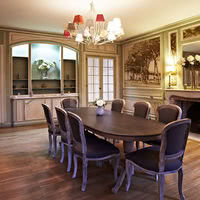 Salle à manger