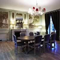 Salle à manger
