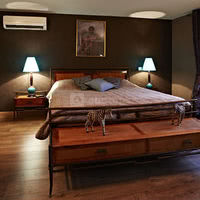 Suite voyage