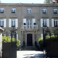 Les Jardins de Mazamet