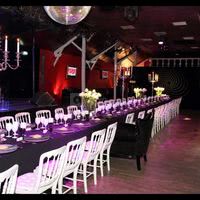Le Moulin Rose