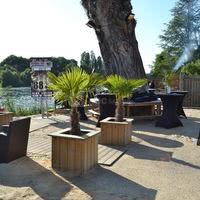 Le Moulin Rose