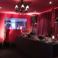 Le Moulin Rose