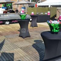 Le Moulin Rose