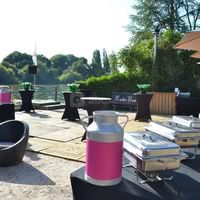 Le Moulin Rose