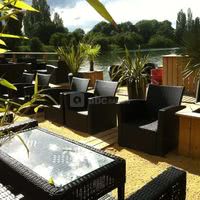 Le Moulin Rose