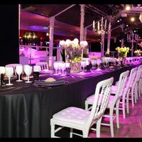 Le Moulin Rose