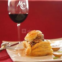 Le Monte Cristo