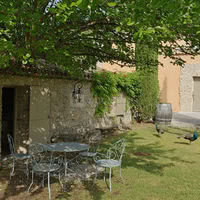 Le Domaine Haut Lirou