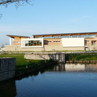 Vue extérieure