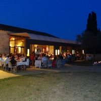 Terrasse extérieure