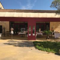 La Terrasse