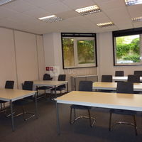 Salle madrid