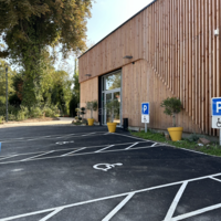 Domaine du Petit Château