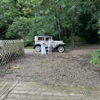 Domaine du Petit Château