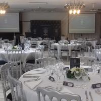 Salle de réception