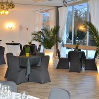 Salle de réunion