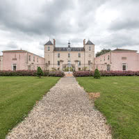 Château de la Sebrandière