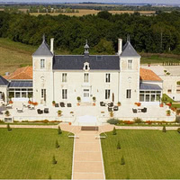 Château de la Sebrandière