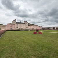 Château de la Sebrandière