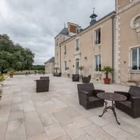 Château de la Sebrandière