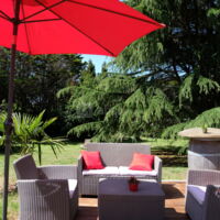 Le Galet Hôtel et Spa