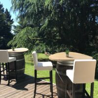 Le Galet Hôtel et Spa
