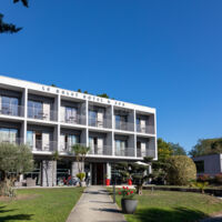 Le Galet Hôtel et Spa