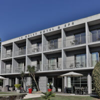 Le Galet Hôtel et Spa