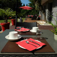 Le Galet Hôtel et Spa
