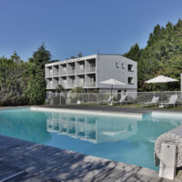 Le Galet Hôtel et Spa