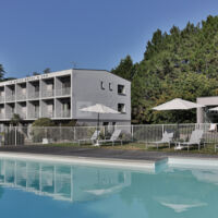 Le Galet Hôtel et Spa