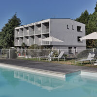 Le Galet Hôtel et Spa