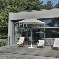 Le Galet Hôtel et Spa