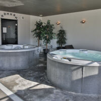 Le Galet Hôtel et Spa