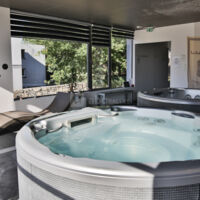 Le Galet Hôtel et Spa