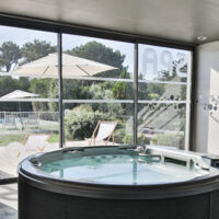 Le Galet Hôtel et Spa