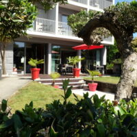Le Galet Hôtel et Spa