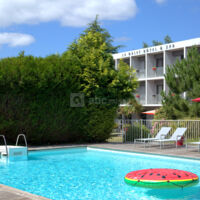 Le Galet Hôtel et Spa