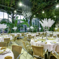 Salle de réception La Forêt des Arts