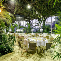Salle de réception La Forêt des Arts