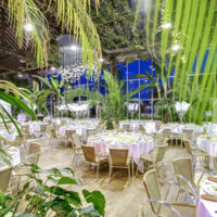 Salle de réception La Forêt des Arts